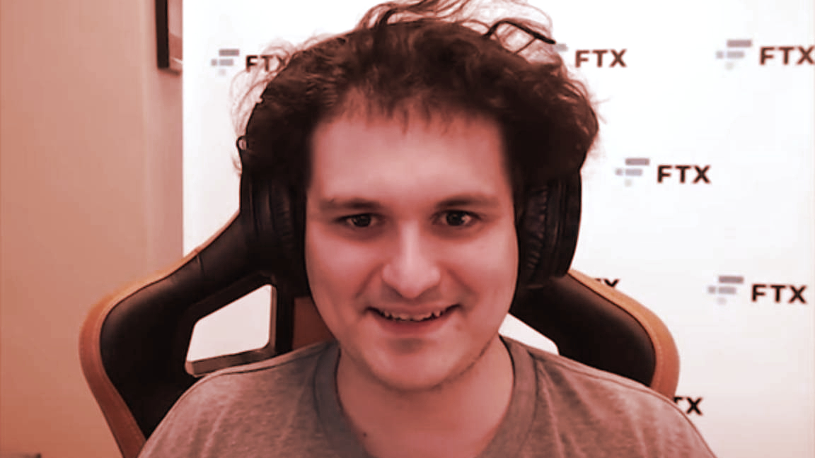 Alameda Just Transfered $17 Million in Crypto to Trading Platform FalconX