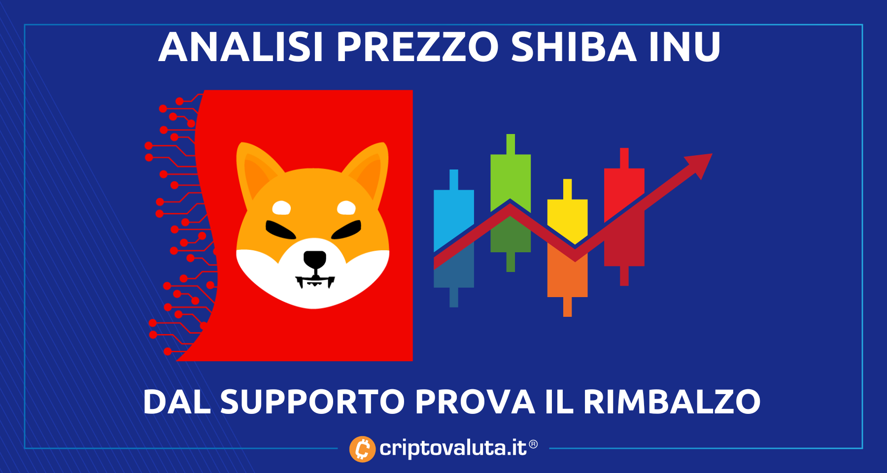 Analsi prezzi Shiba Inu Coin | rimbalzo – deve rompere 0,00000933$