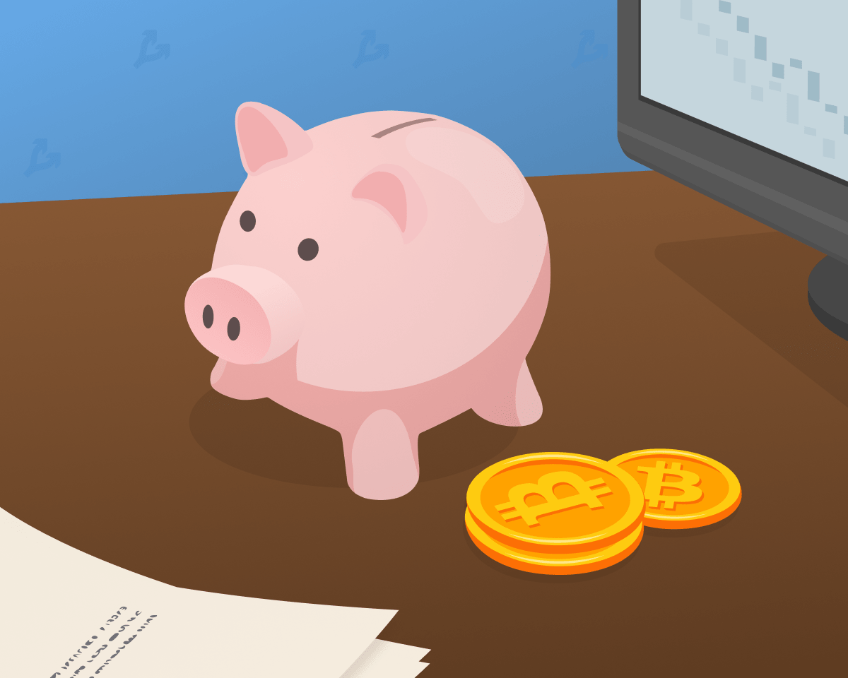 Аналитики зафиксировали ослабление притока средств в медвежьи биткоин-фонды