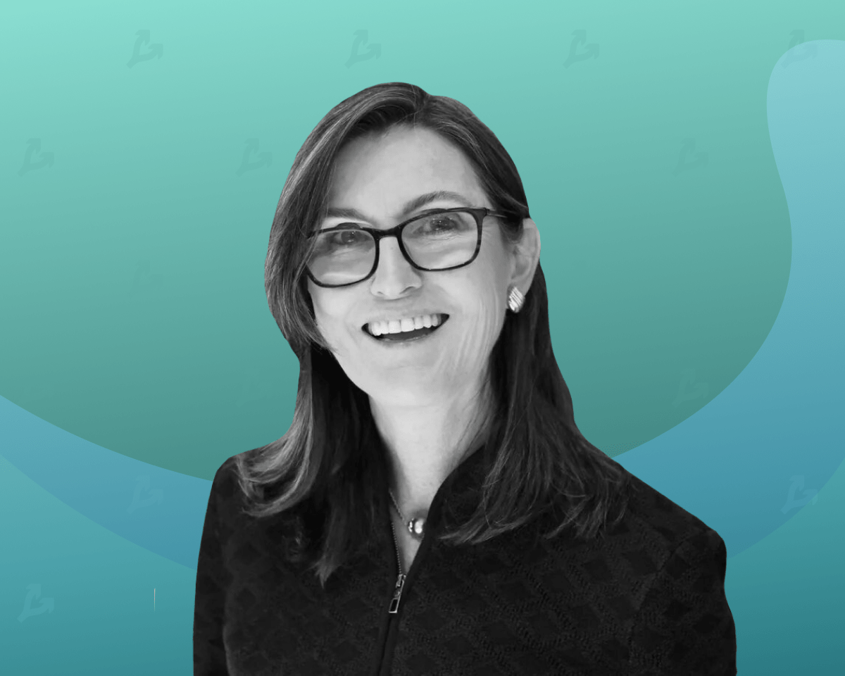 ARK Invest Кэти Вуд впервые с июня купила акции Coinbase