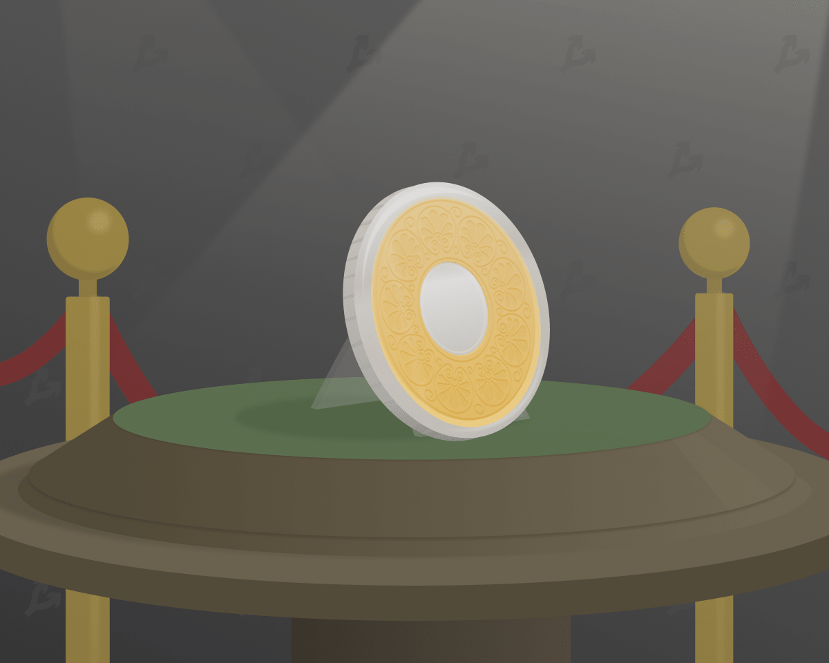 a16z возглавила раунд финансирования NFT-платформы Cryptoys на $23 млн