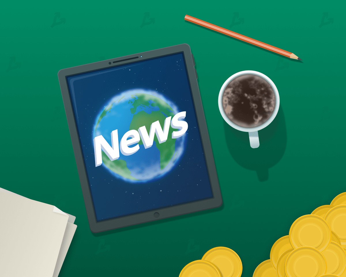 Итоги недели: биткоин опустился ниже $35 000, а Илон Маск получил от Binance $500 млн на покупку Twitter