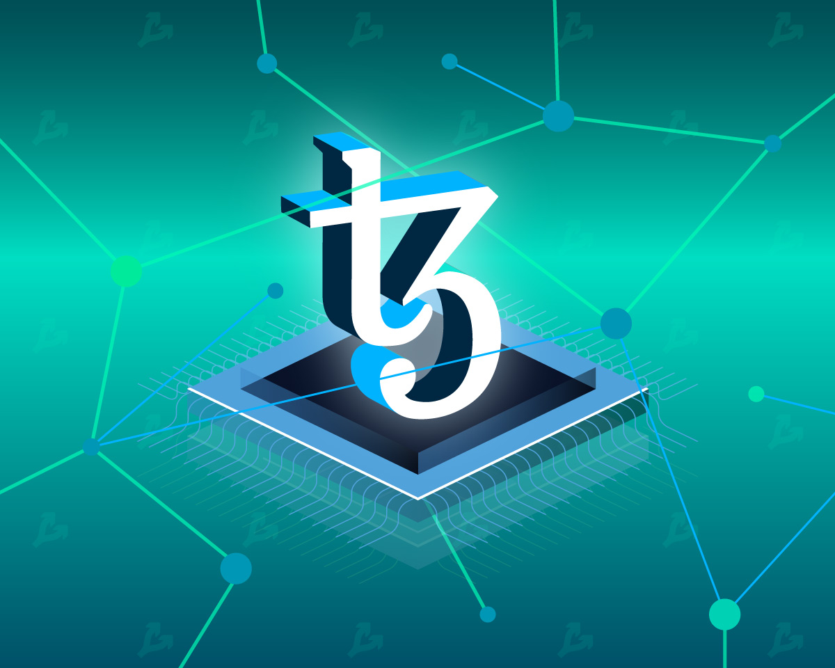 Gitcoin интегрировала блокчейн Tezos и анонсировала хакатон