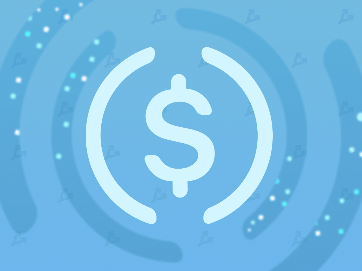 Консорциум Centre запустил стейблкоин USDC на блокчейне Tron