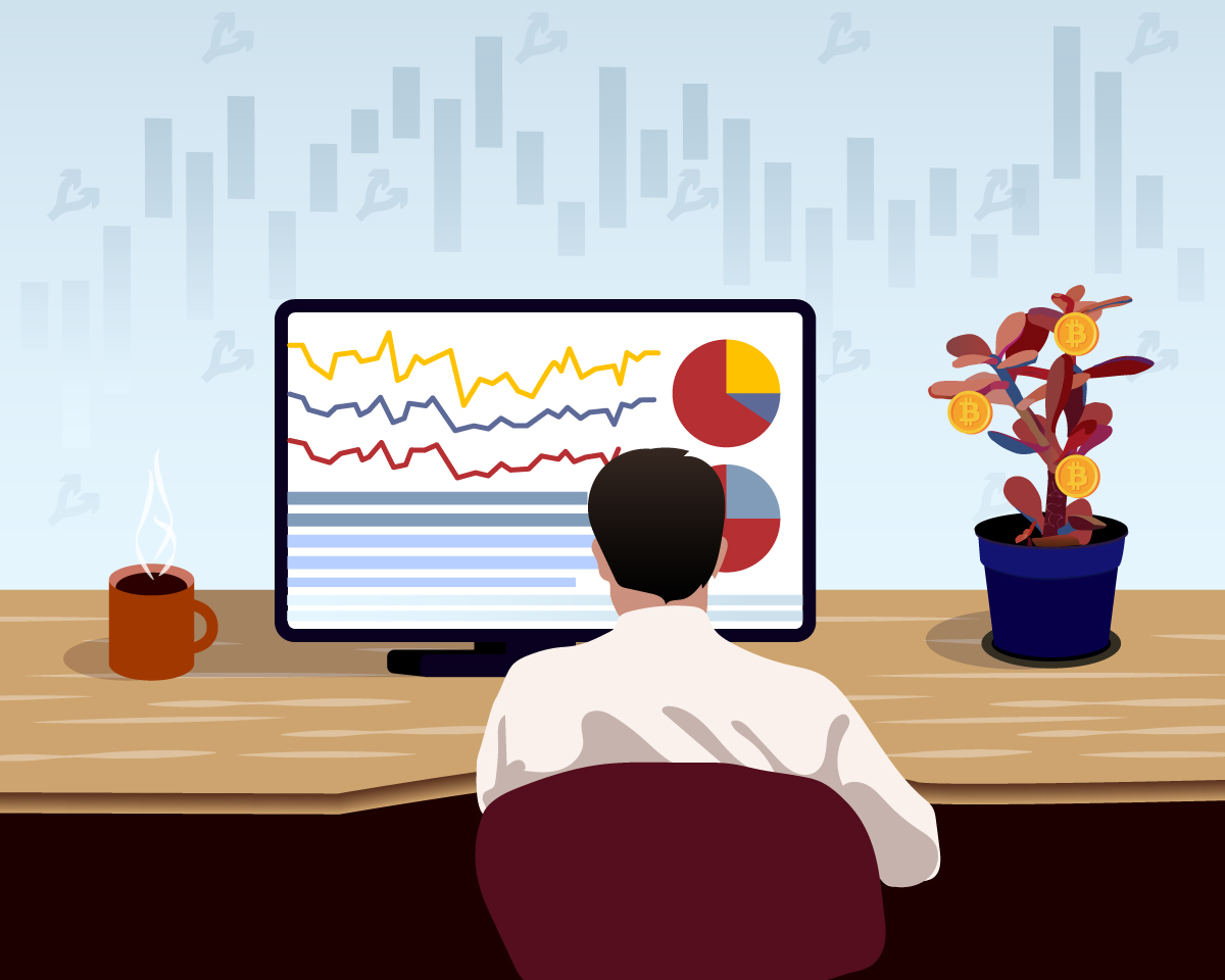 Glassnode: падение биткоина ниже $20 000 привело к капитуляции майнеров и ходлеров