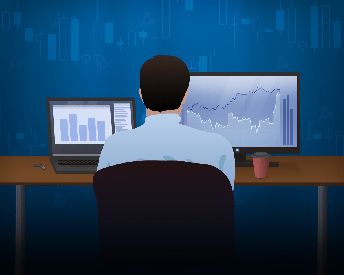 Аналитики указали на продолжении стадии «детоксикации» биткоина