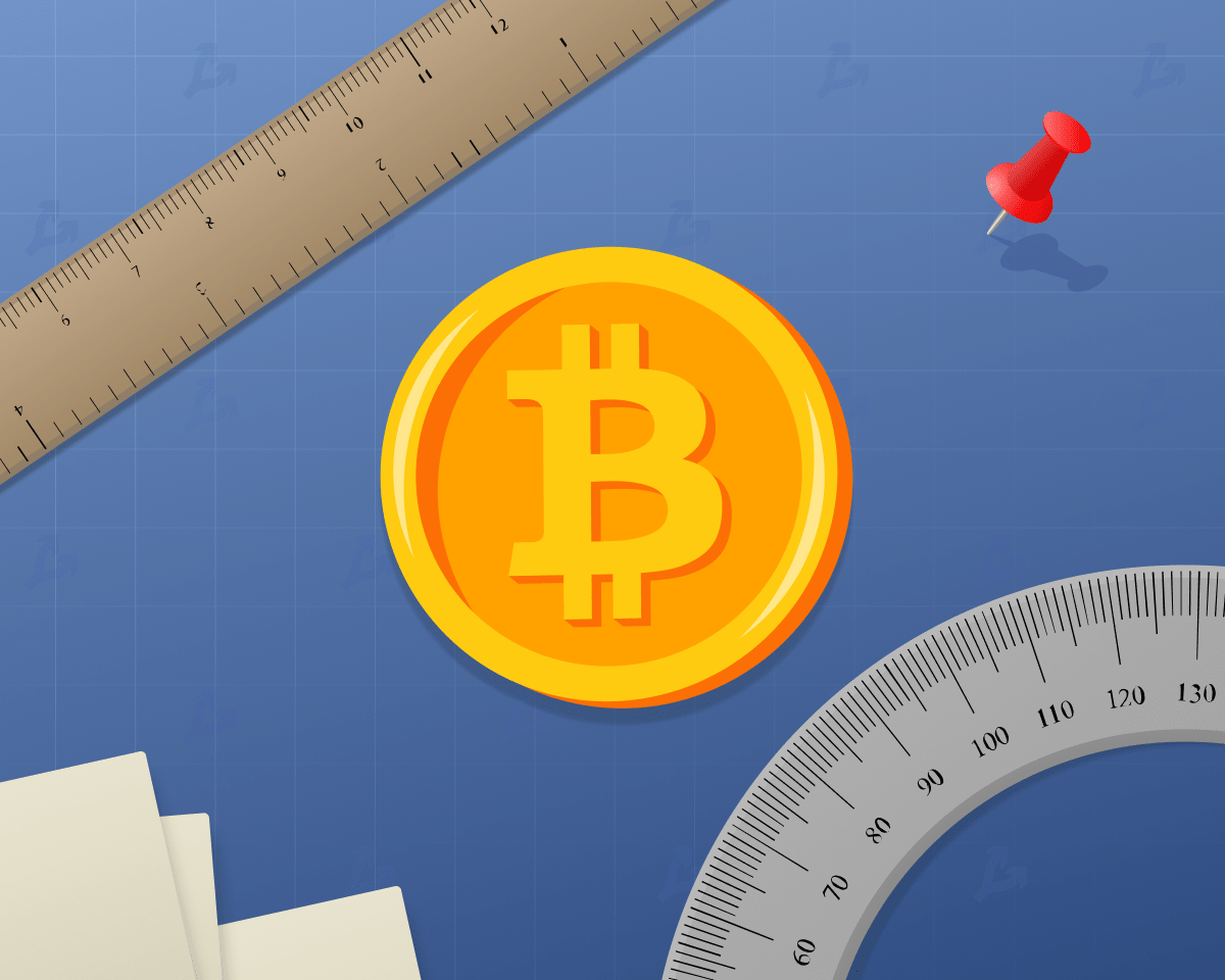 Аналитики Glassnode констатировали прохождение биткоином половины медвежьего рынка