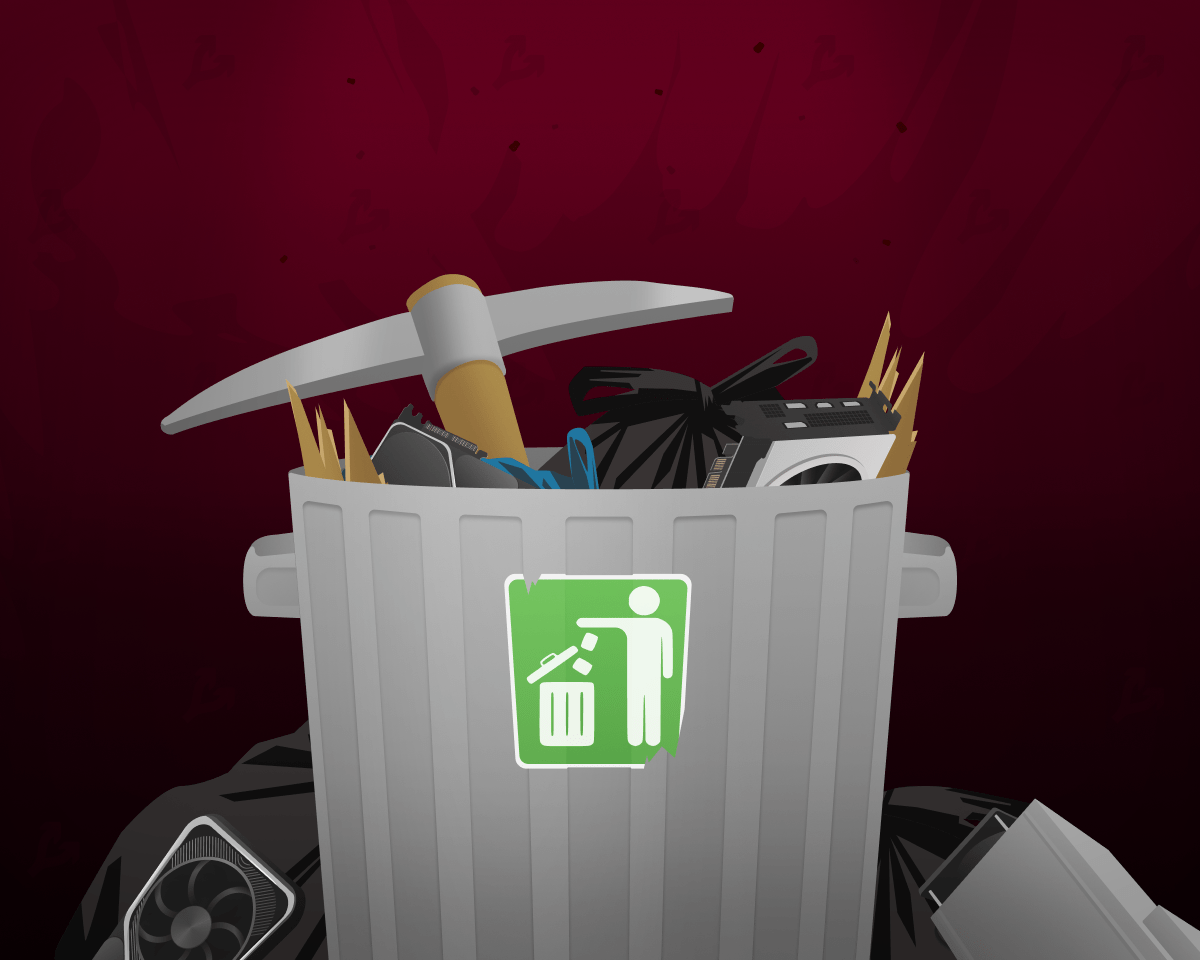 Аналитик констатировал завершение фазы капитуляции биткоин-майнеров