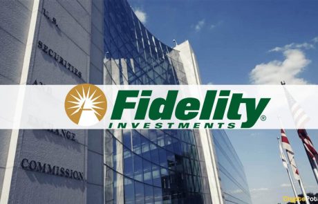 Fidelity to Allow Investors to Add Bitcoin to Retirement 401(k) Accounts