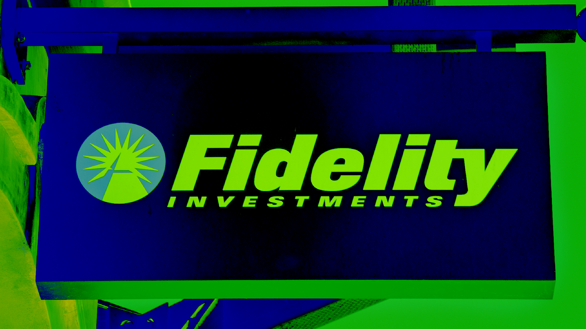 Fidelity's bitcoin index fund surpasses $125 million in investments