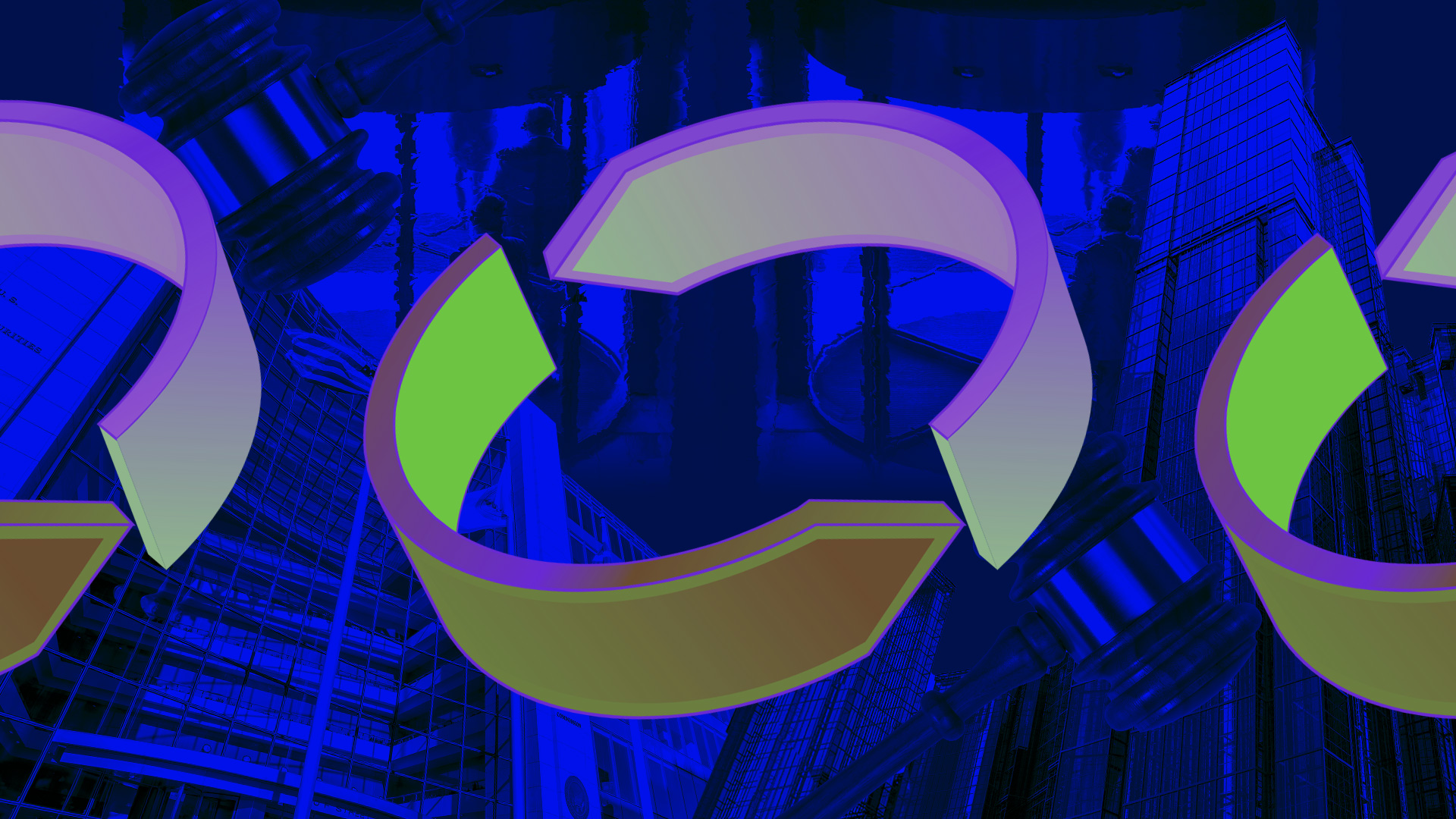 Andre Cronje: 'regulated crypto' more feasible than ‘crypto regulations’